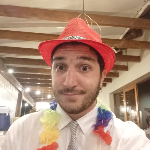 José Ignacio O. profile photo