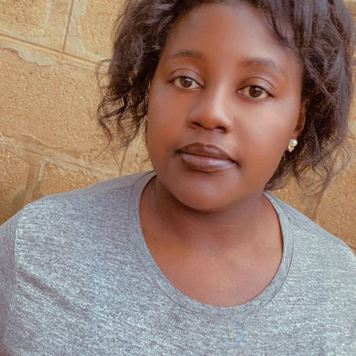 Bwiza B. profile photo