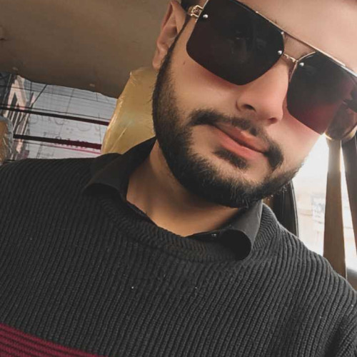 Hassan s. profile photo