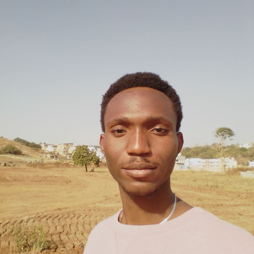 Israel O. profile photo