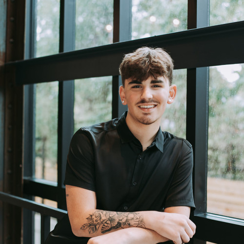 Chayce M. profile photo