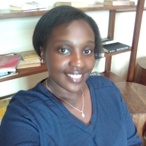 Margaret M. profile photo