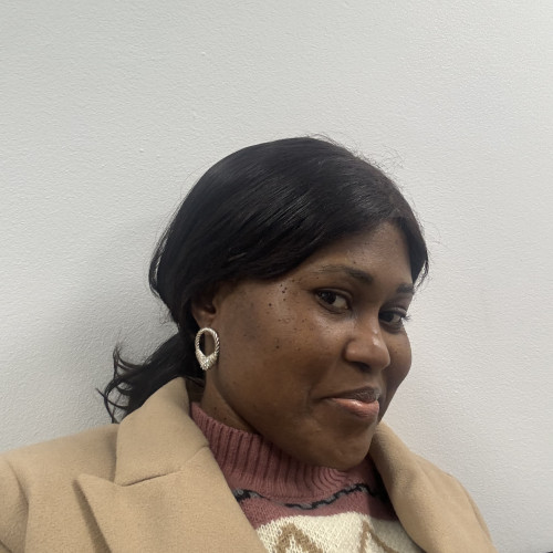 Chidimma U. profile photo