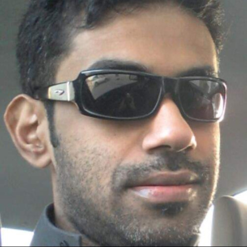Raed alkathery a. profile photo
