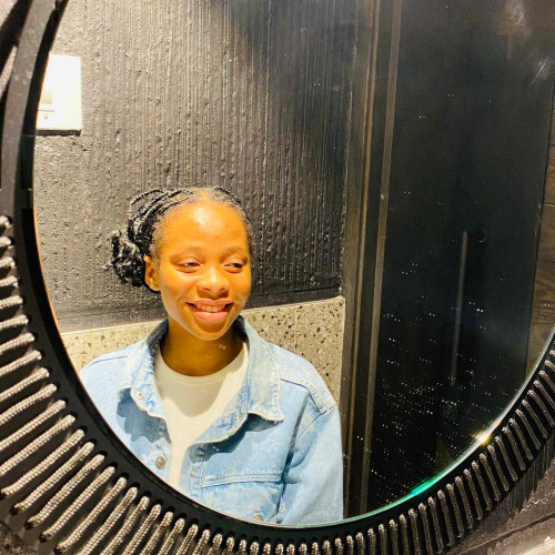Nokukhanya M. profile photo