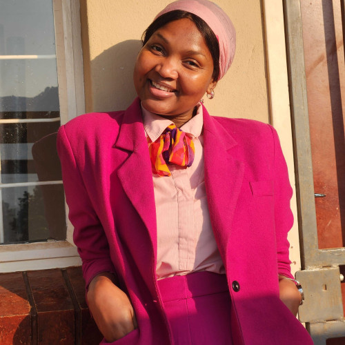 Stha T. profile photo