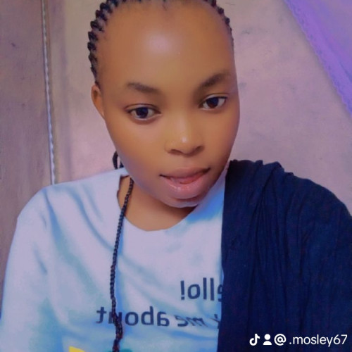 Lydiah M. profile photo