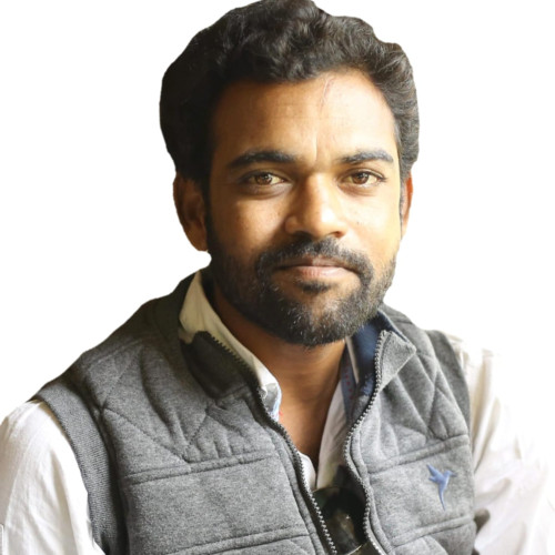 Sandeep R. profile photo