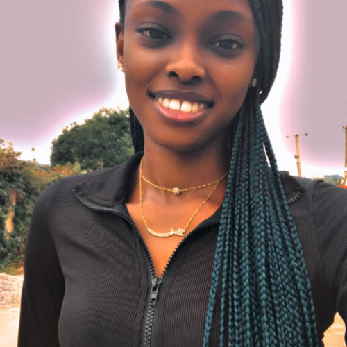 Grace M. profile photo