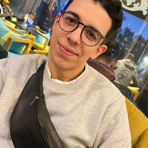 EL MEHDI O. profile photo