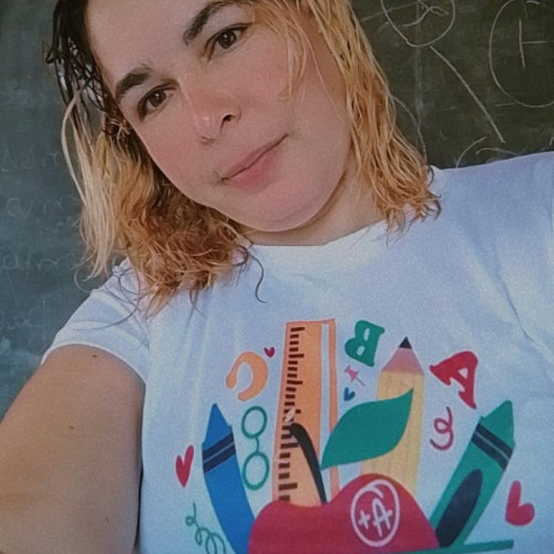 Eliana Q. profile photo