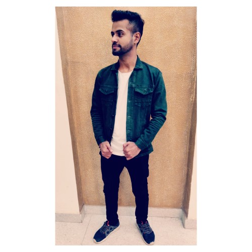 Naveen S.