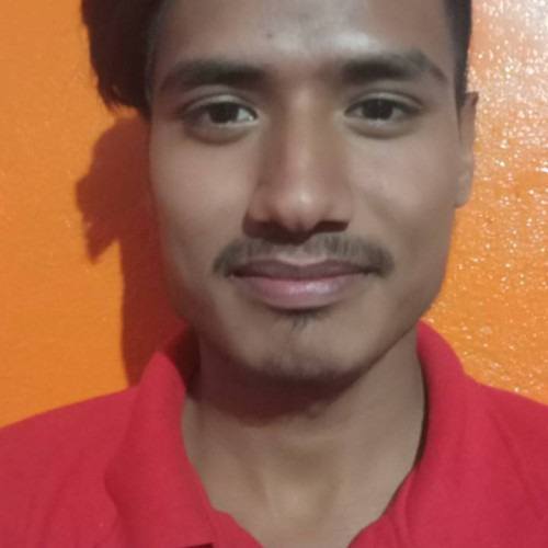 Vishal T. profile photo