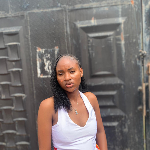 Praise B. profile photo