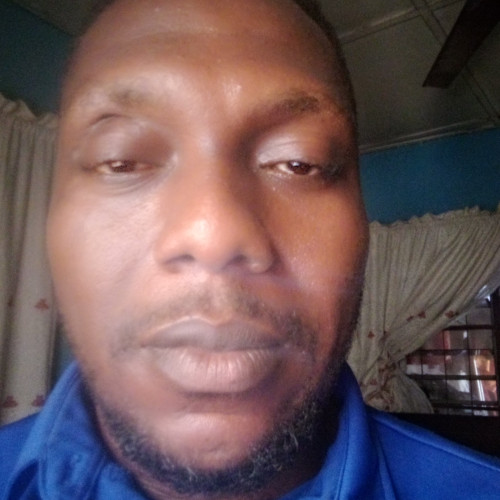 Obumneke Caleb U. profile photo