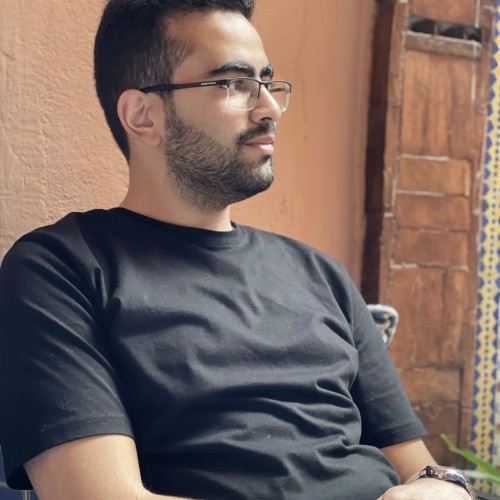 Hamza E. profile photo