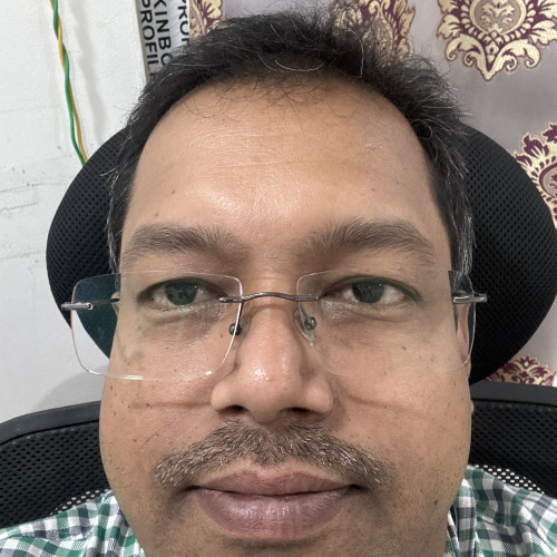 Chandra  S. profile photo