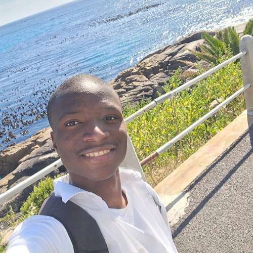Rolivhuwa N. profile photo