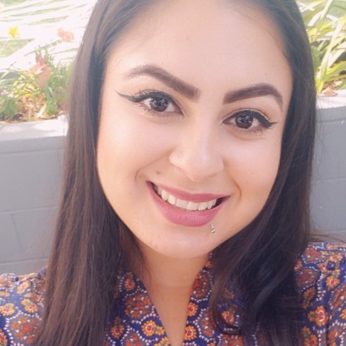 Angie O. profile photo