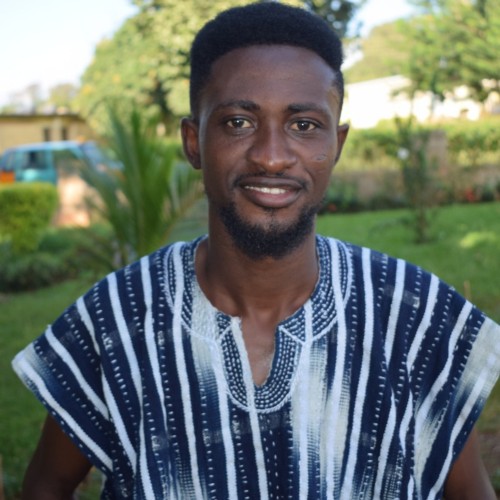 Osei Wusu P. profile photo