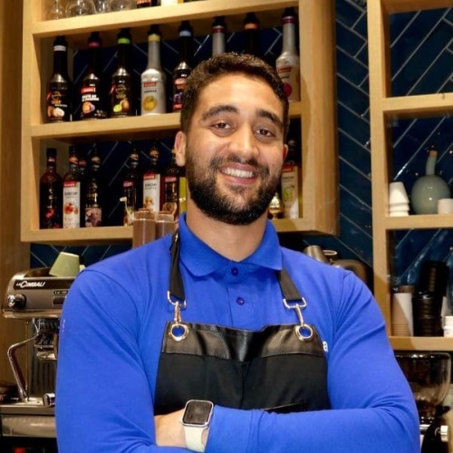 Mohamed ali M. profile photo