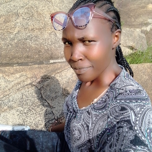 Bexy g. profile photo