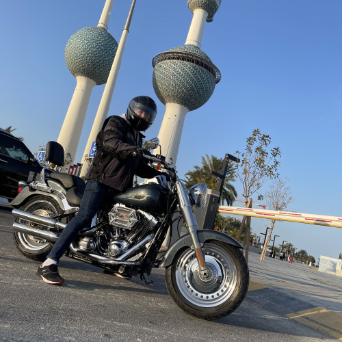 Charbel N. profile photo