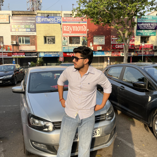 Rakshit S. profile photo