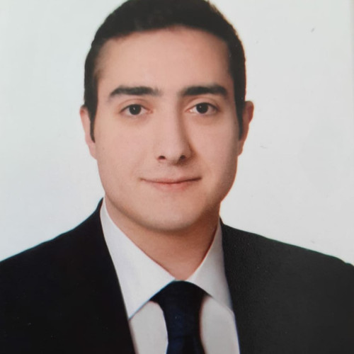 Berk Can A. profile photo