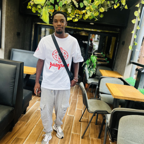 Njoya I. profile photo