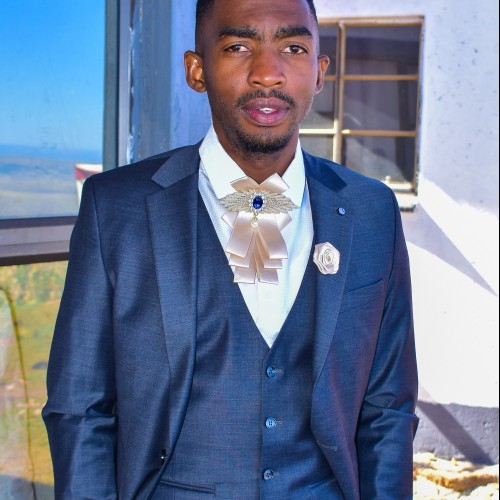 Moleboheng M. profile photo