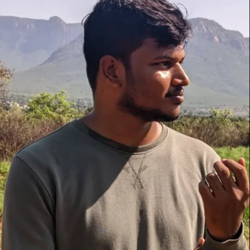 Surya  S. profile photo