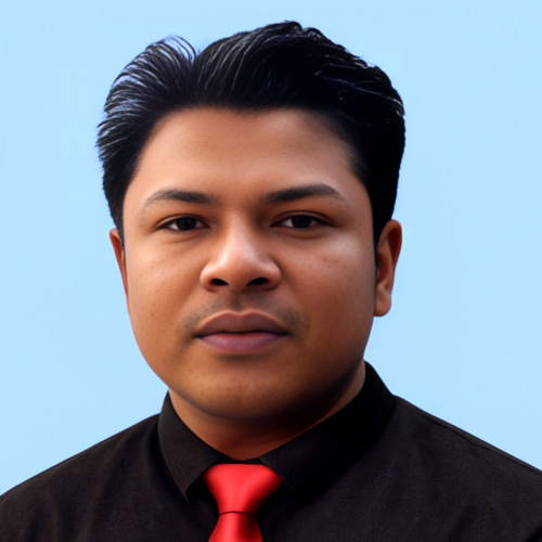Rafiqual I. profile photo