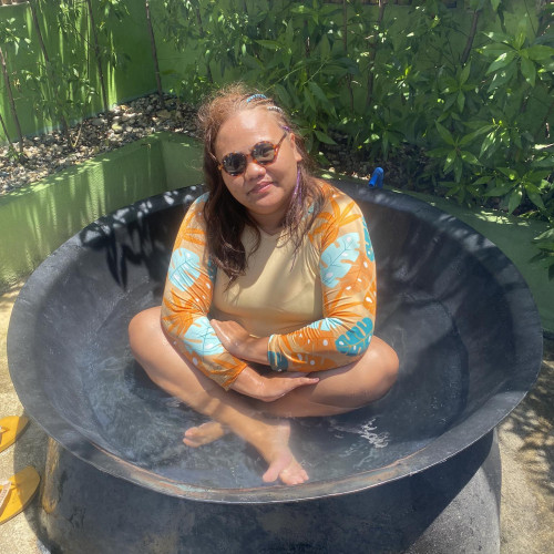 Jamie Gladys P. profile photo