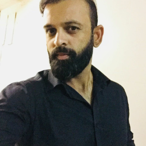 BHARATKUMAR J. profile photo