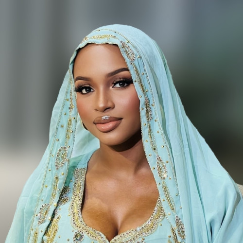 Makhissa K. profile photo