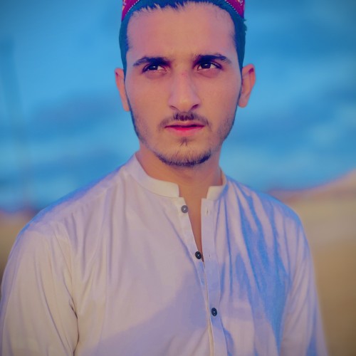 Naveed K.