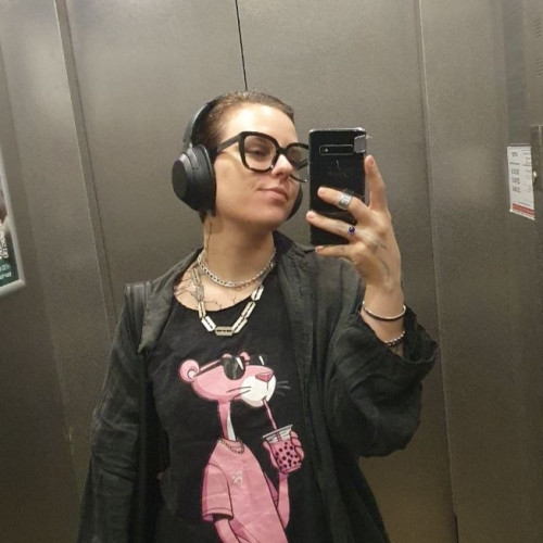 Ronika G. profile photo