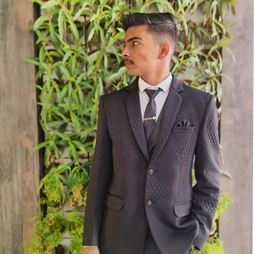Harsh S. profile photo