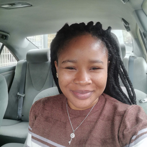May D. profile photo