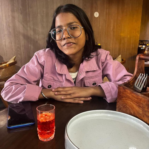 Nupur R. profile photo