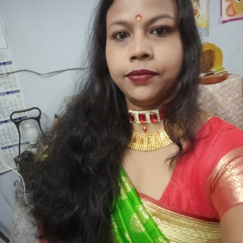 Rinku  M.