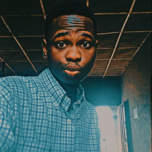 Promise  G. profile photo
