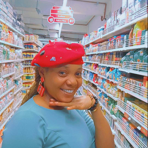 mercy J. profile photo