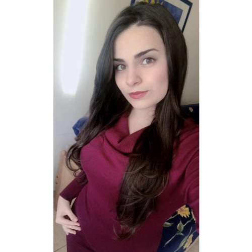 Valentina C. profile photo