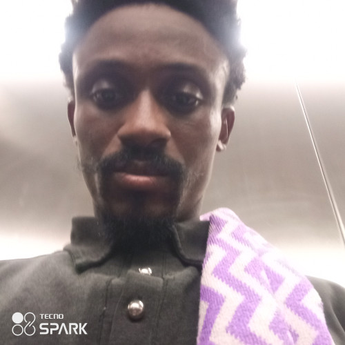 Abasiediutibe P. profile photo