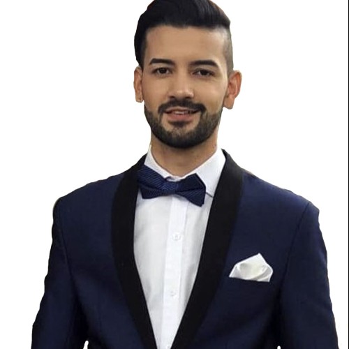 Andres B.