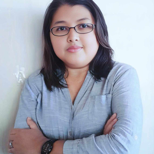 JUDY B. profile photo