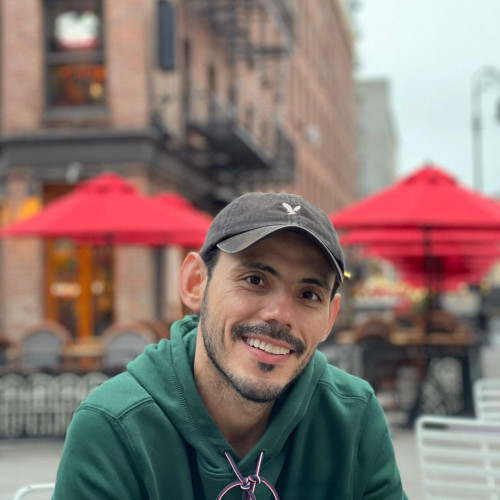 Hanssel  G. profile photo