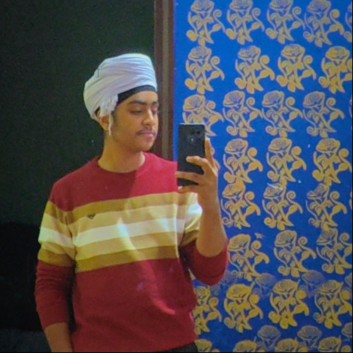 Jaskaran  G. profile photo